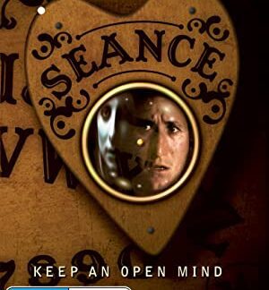 Seance (2011) starring Daniel Rankin on DVD